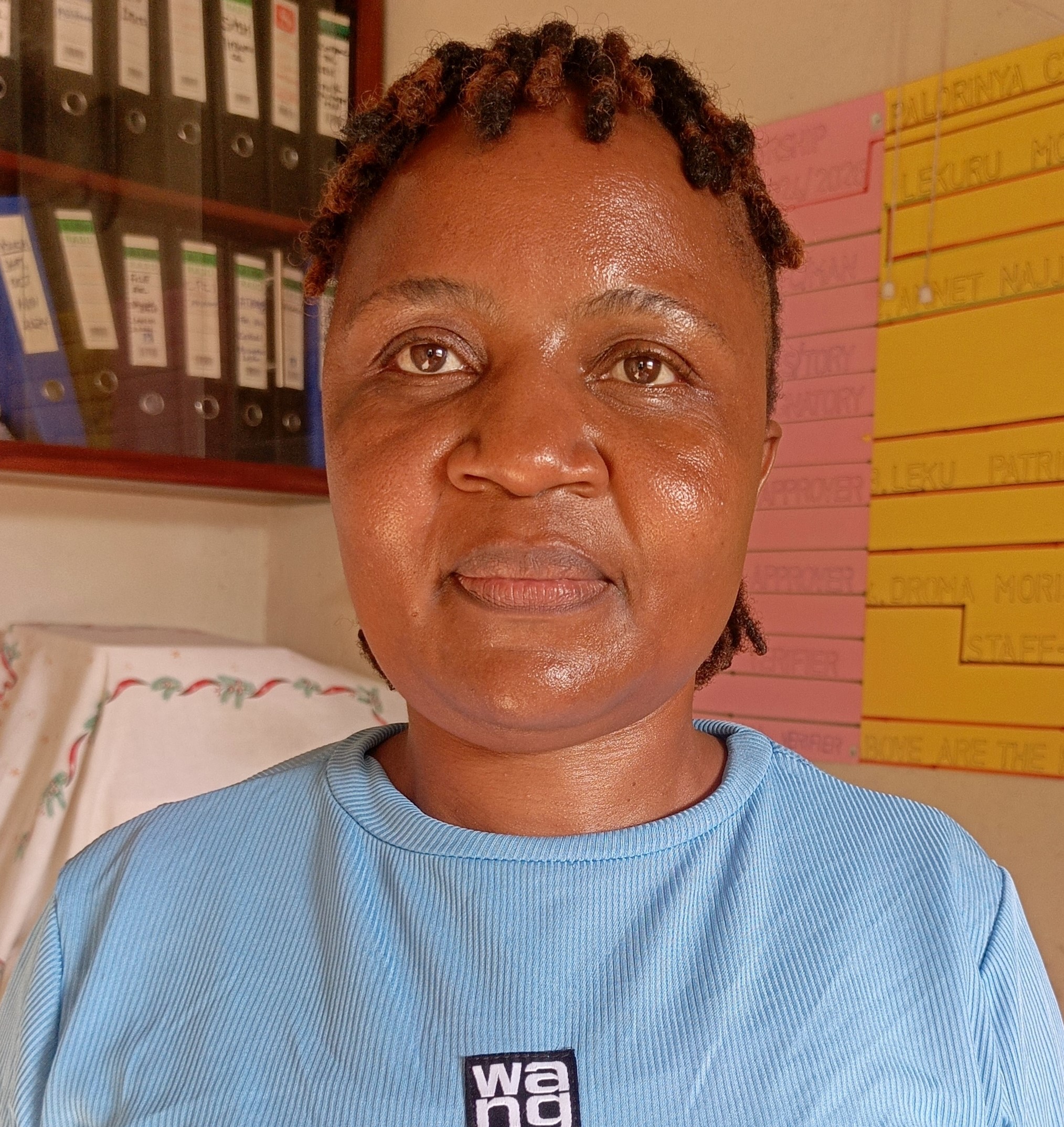 Annet Najjuma
